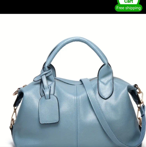 Handbage - Picture 2 of 2